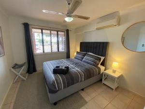 2 Keillor Place