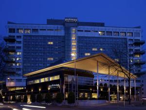 Pullman Cologne - 4hvězdičkové hotely ve městě Kolín nad Rýnem