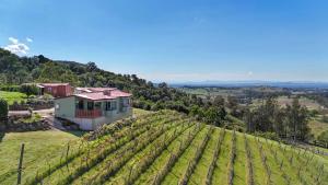 Bimbadeen Estate Villa 5