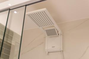 Luxury Studio 16 Floor Unique Design & Location