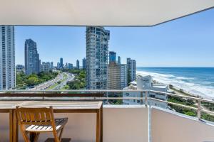 Equinox Surfers Paradise