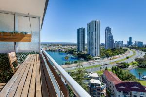 Equinox Surfers Paradise