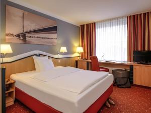 Mercure Hotel Düsseldorf Ratingen