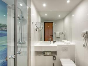 Mercure Hotel Düsseldorf Ratingen