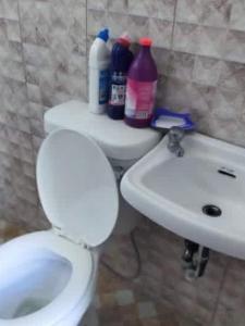 Newly Renovated and Very Nice Place to Stay at Elenita Heights Subdivision Phase 2 Davao City