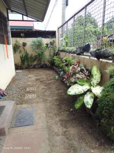 Newly Renovated and Very Nice Place to Stay at Elenita Heights Subdivision Phase 2 Davao City