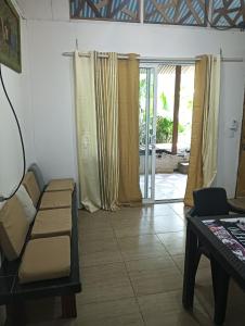 FARO 13 CASINA Con TERRAZA 4 PERSONAS de Puerto Viejo