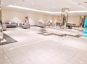 فندق الجنوب Al janob Hotel