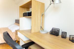 Amplio y Familiar 3BR de 3 pisos. Smart Home