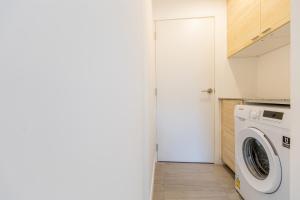 Sleep With Sheep - 3 Bedroom Pool Villa