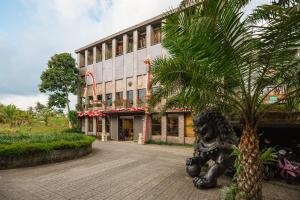 ONYX PARK RESORT Ubud