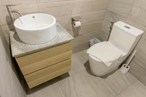 Sleep With Sheep - 3 Bedroom Pool Villa