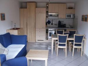 Holiday apartment with 2 bedrooms