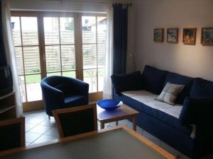 Holiday apartment with 2 bedrooms