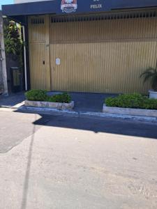 Suite Família a 10min do aeroporto