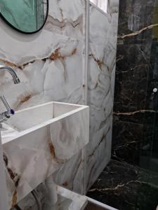 Suite Família a 10min do aeroporto