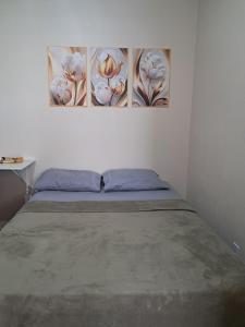 Suite Família a 10min do aeroporto