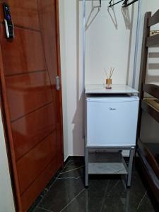 Suite Família a 10min do aeroporto