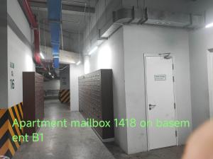 Zen Origami Suite S8 by Dương Minh