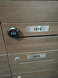 Zen Origami Suite S8 by Dương Minh