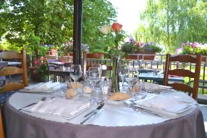 Hotels Hotel la Scala : photos des chambres
