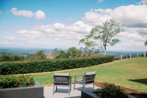 Maleny Scenic Retreat