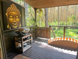 Buddhas Bungalow