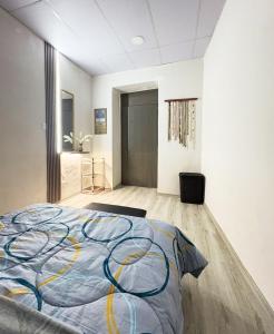 INTI Entire apartment and private terrace