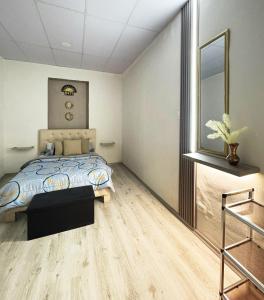 INTI Entire apartment and private terrace