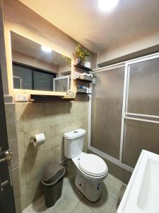 INTI Entire apartment and private terrace