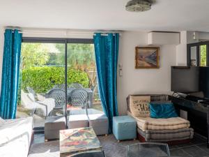 Maison 8 personnes proche plage, clim, wifi - FR-1-197-637