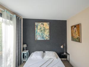 Maison 8 personnes proche plage, clim, wifi - FR-1-197-637