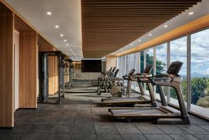 voco Bandung Setiabudi by IHG