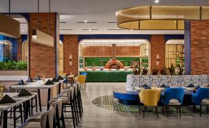 voco Bandung Setiabudi by IHG