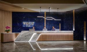 voco Bandung Setiabudi by IHG