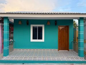 Lazy Mango Home Stay