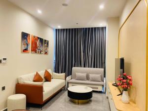 Hạ Long ICON40 NGHỈ DƯỠNG