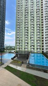 AE Stays Avida Riala Tower 1 2nd Floor