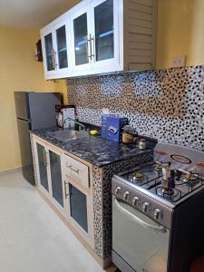 Maravilloso Apartamento Pequeño