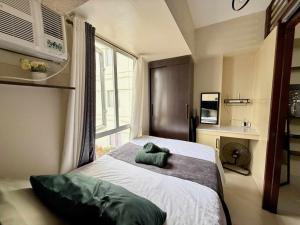 AE Stays Avida Riala Tower 1 2nd Floor