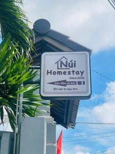 Núi Homestay Huế
