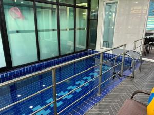 Gapyeong The Haru Emotional Pool Villa