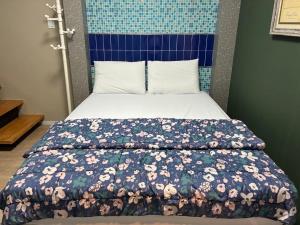 Gapyeong The Haru Emotional Pool Villa