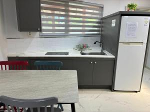 Gapyeong The Haru Emotional Pool Villa