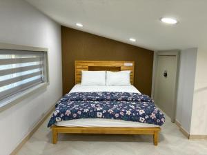 Gapyeong The Haru Emotional Pool Villa