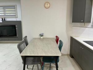 Gapyeong The Haru Emotional Pool Villa