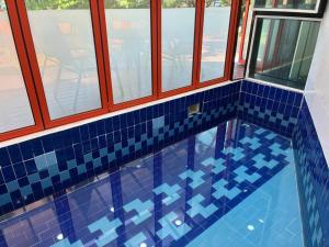 Gapyeong The Haru Emotional Pool Villa