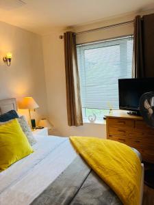 Luxury Room in Royal Arsenal