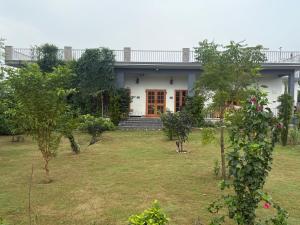 Amaya farm stay