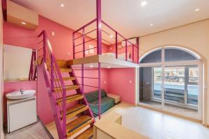 Gapyeong Lukuel Spa Pension